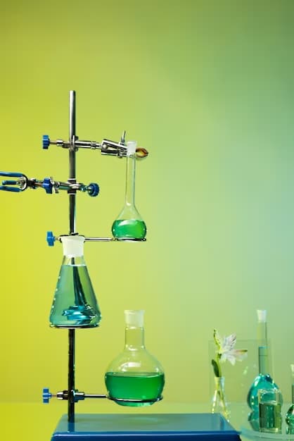 O que é química verde e a sua importância para o meio ambiente