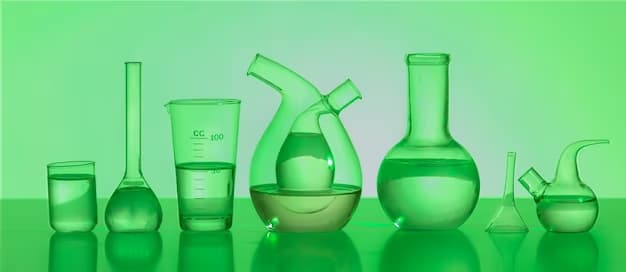 O que é Química Verde e a sua importância para o meio ambiente
